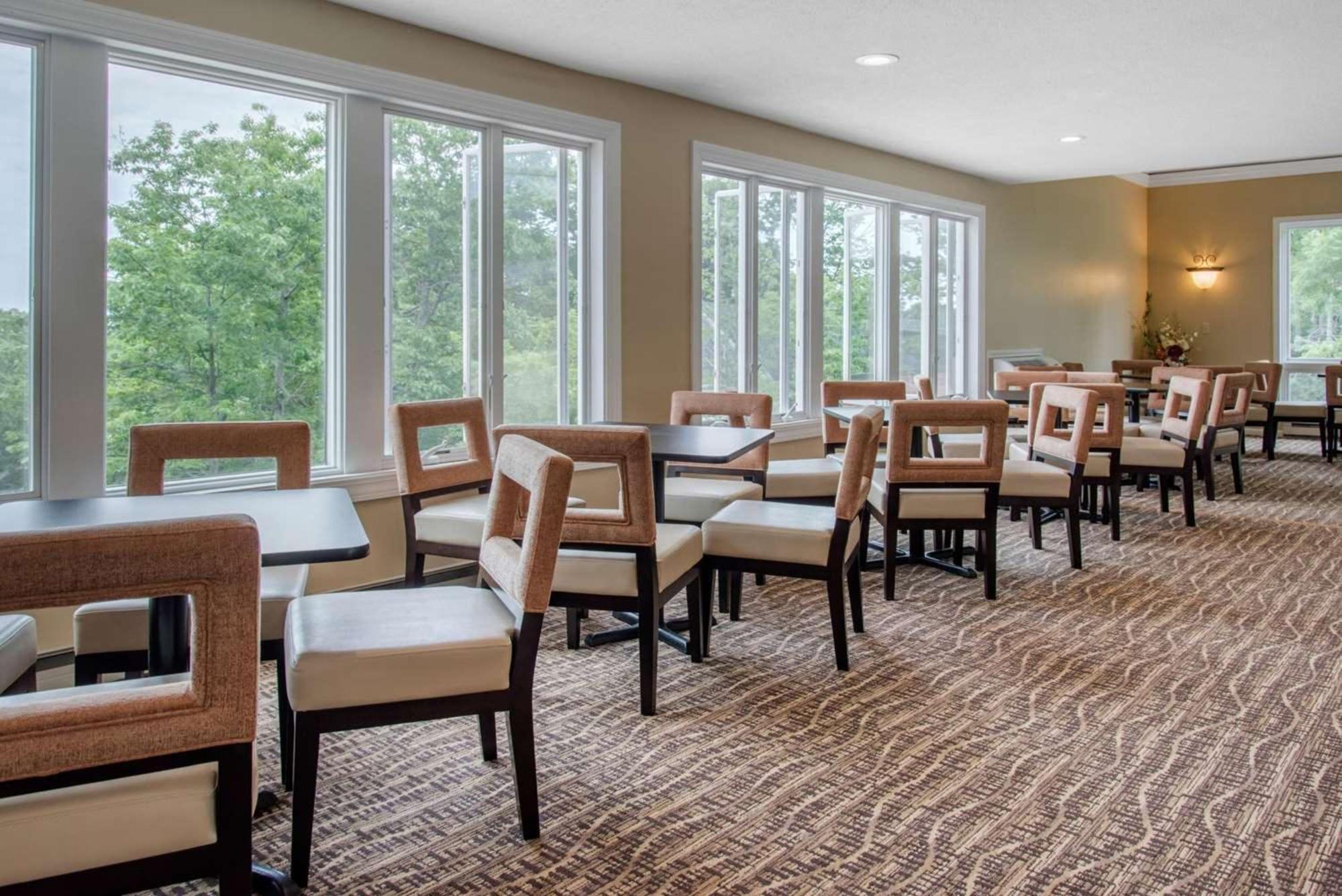 Ogunquit River Inn & Suites エクステリア 写真