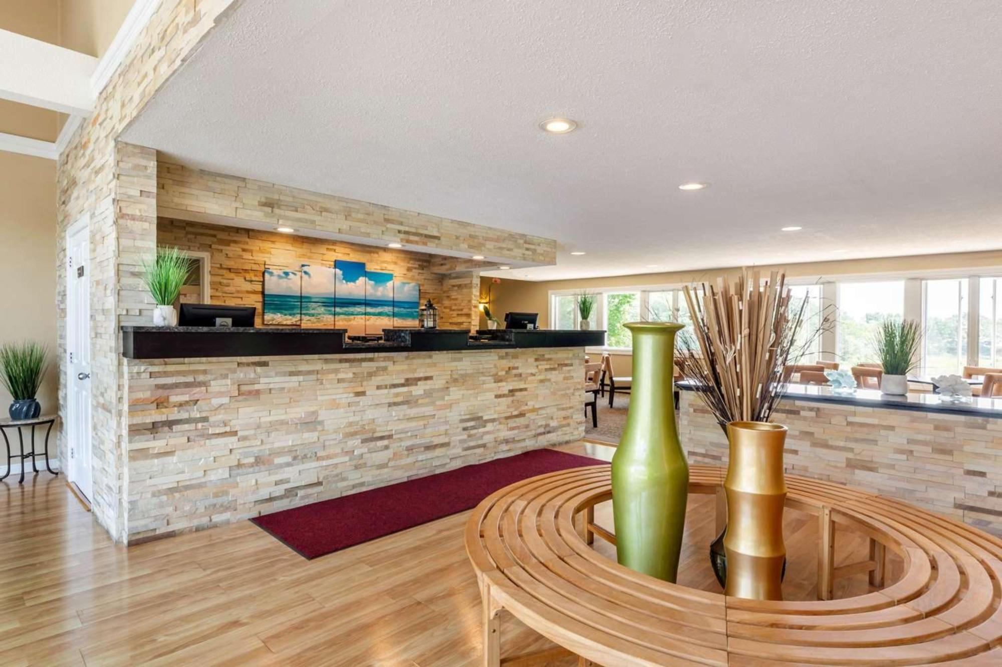 Ogunquit River Inn & Suites エクステリア 写真